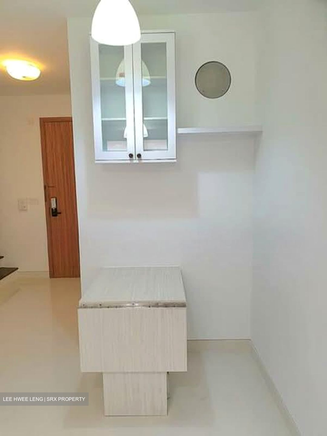 RV Edge (D10), Apartment #557597591
